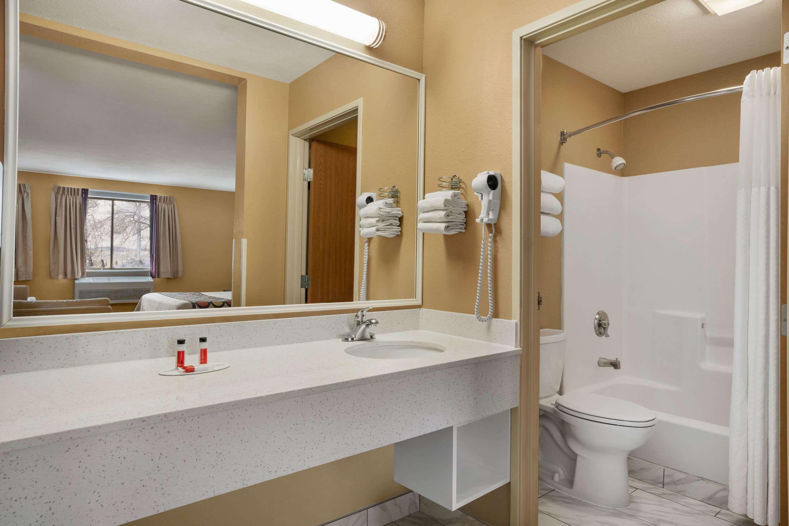 Super 8 By Wyndham S Jordan/Sandy/Slc Area South Jordan Exterior photo